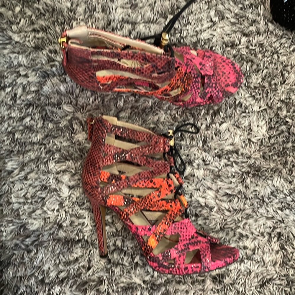 Aldo Heels